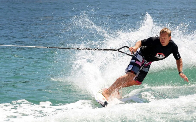 Wave Runner