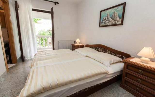 Apartman Marko