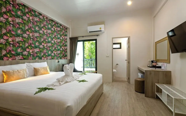 Angpao Hotel