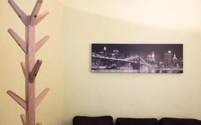 Charmant appartement tout confort 134 Thiers - Lyon 6e