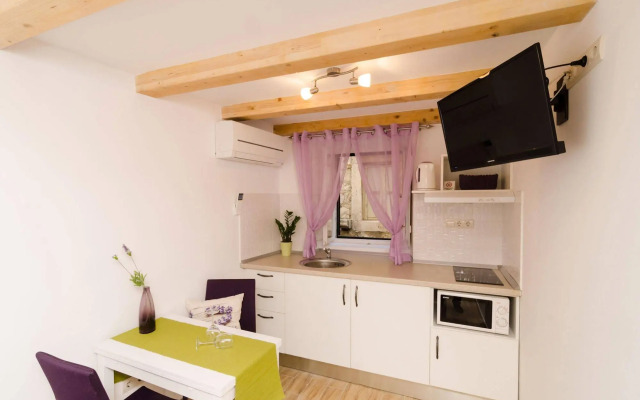 Lavender Garden Apartments