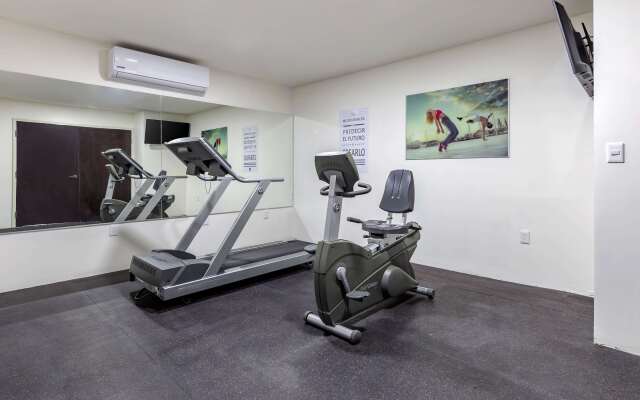 Sleep Inn Mexicali