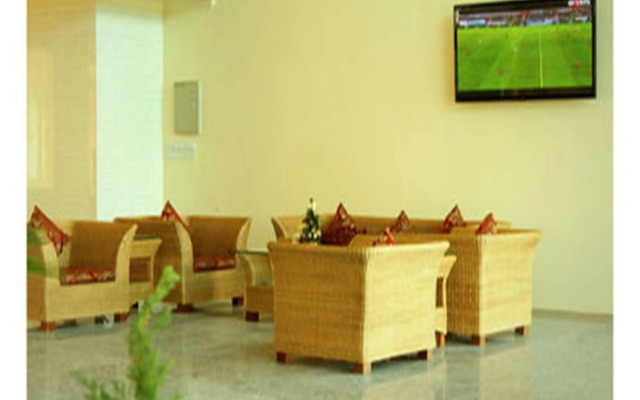 Myat Nan Yone Hotel