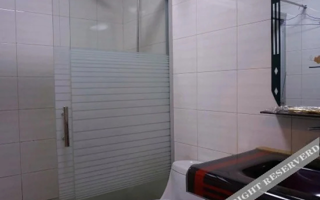 Yongyue Hotel