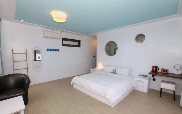 Whilom SeaShoreHotel