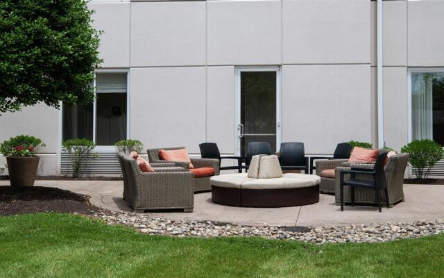 Hilton Garden Inn BWI Airport