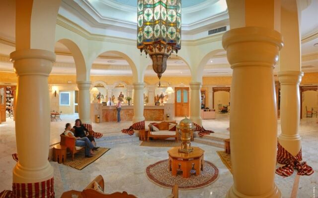 The Ksar Djerba Charming Hotel & SPA