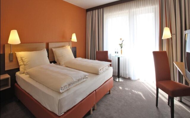 Parkhotel Frankfurt-Rödermark