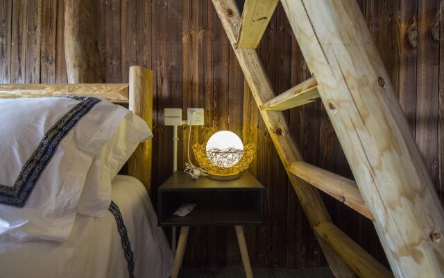 Da Li He Yin Mountain Boutique Inn