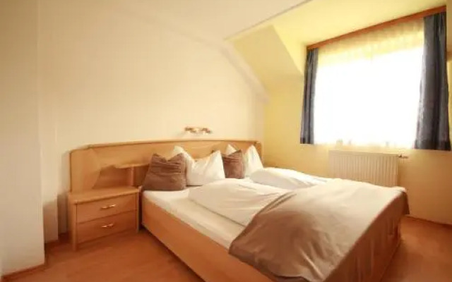 Ski In/Ski Out Appartements Tritscher