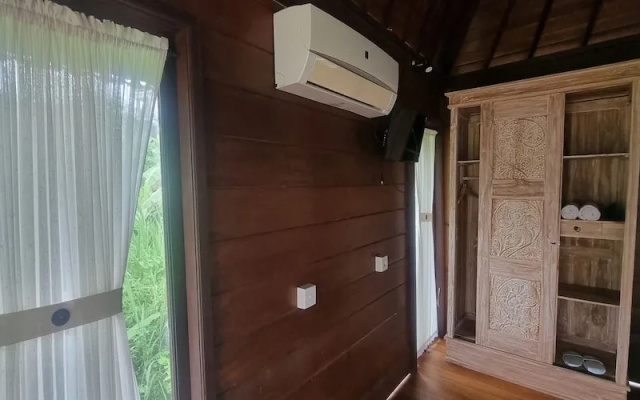 Pandawa Villas Ubud