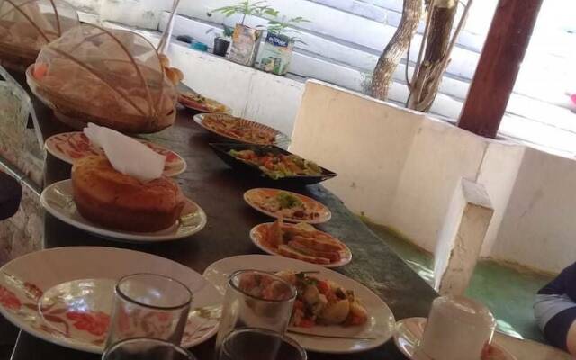 Pousada e Camping Cuba