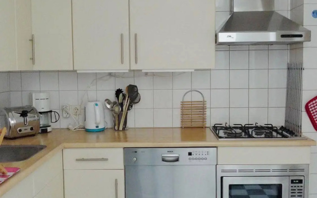 Comfortable Apartment City Centre Delft