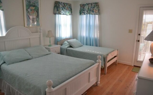 Hightide - 5 Br Home