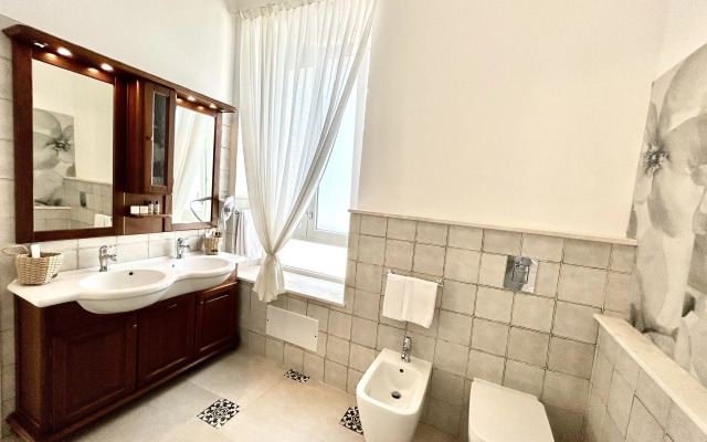 Villa Cavalieri Country Hotel