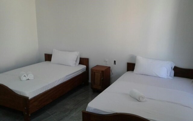 Zin Resort Paramaribo