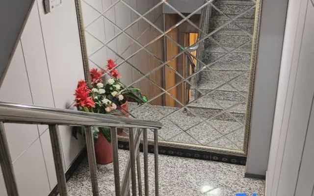 Shenyang Xinyuewan Hotel