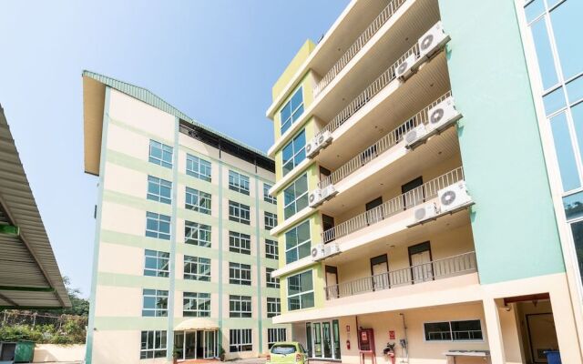 OYO 555 Chateau Vista