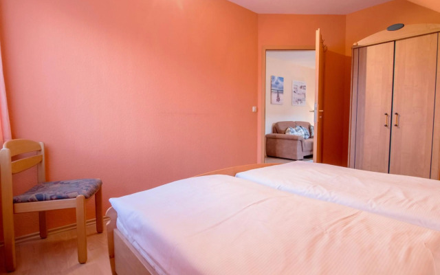 Zur Hanse Wohnung 1 3 - Lingnau