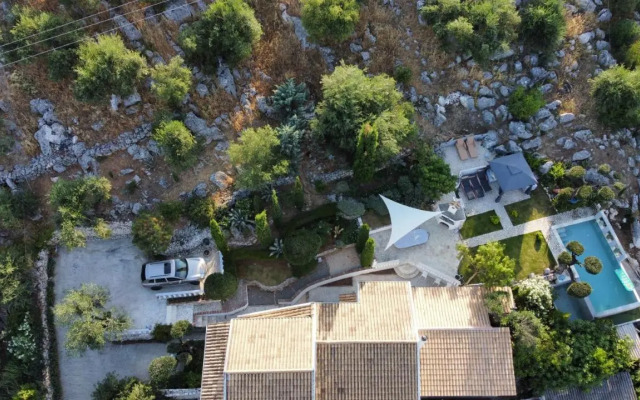 vraxleri house