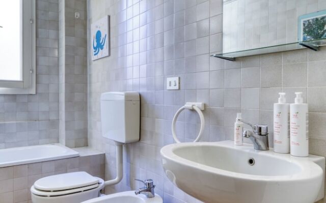 Castiglione Family Apartment