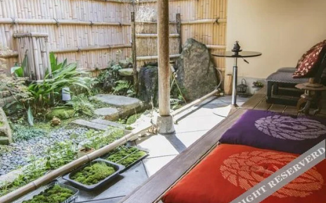 Kyomachiya Ryokan Ma