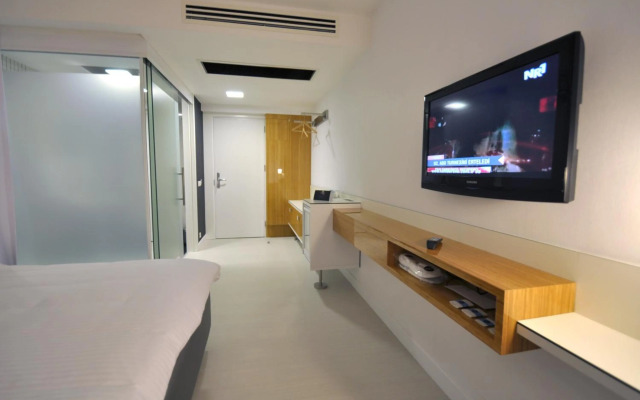No19 Boutique Hotel