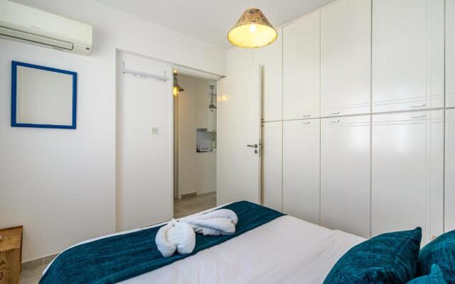 1- Bedroom Apartment near Meneou Beach