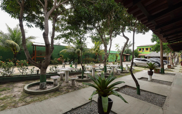 Suíte Dunas - Encantos dos Lençóis Maranhenses