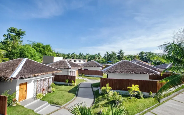 Secret Garden Resort Panglao Island