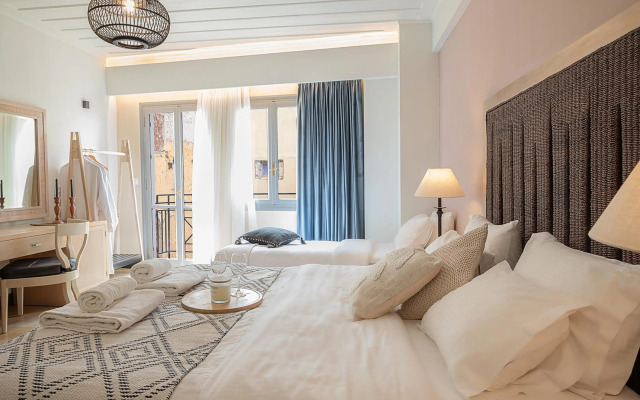 Vranas Ambiance Hotel