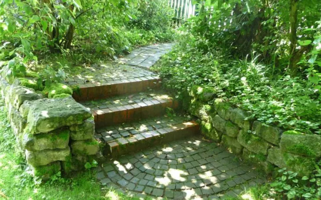 Ferienhaus Gartenlust