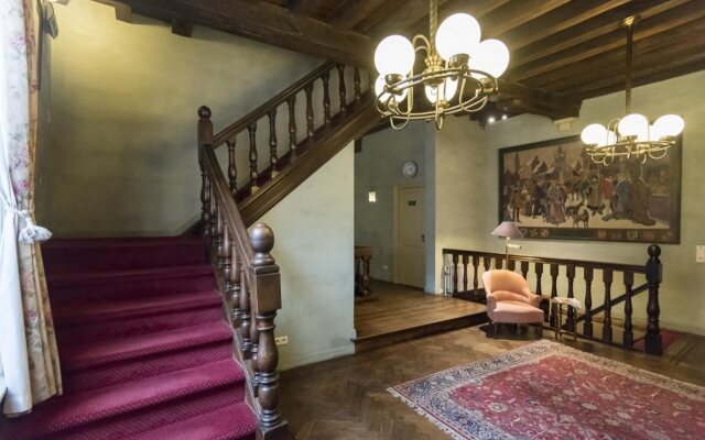 Hotel Ter Brughe by CW Hotel Collection