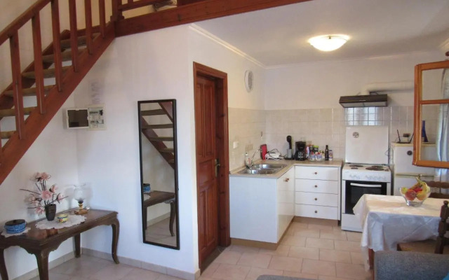 Pitini Nikos house