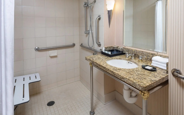 Sheraton Atlantic City Convention Center Hotel