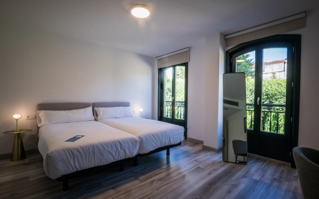 Pombal Rooms
