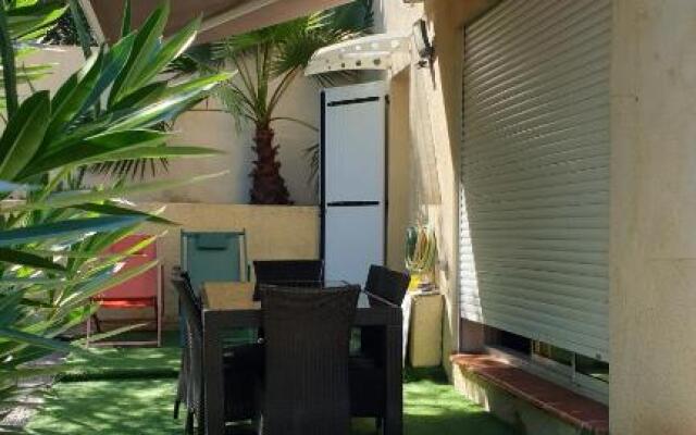 Appartement 60m2 tout confort