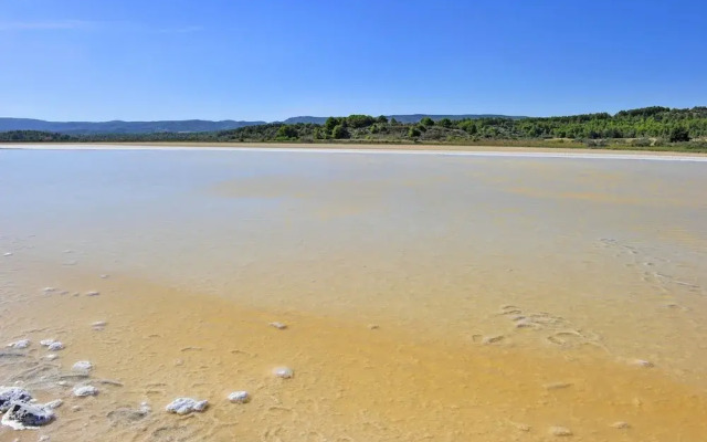 VVF Narbonne-Plage Saint-Pierre-la-Mer