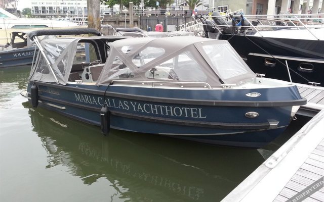 Maria Callas Yachthotel