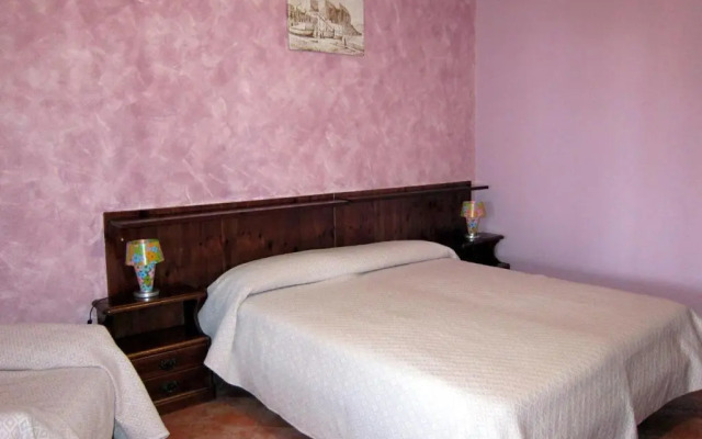 Agriturismo U Zu Peppino