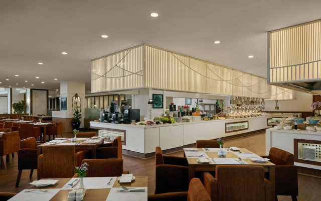 Gurney Bay Hotel, a PARKROYAL Hotel