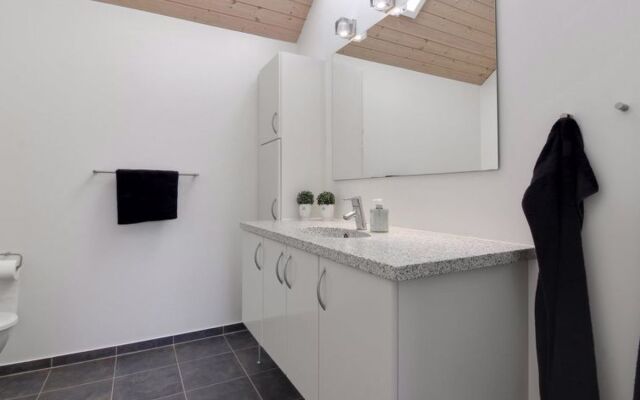 "Delina" - 275m from the sea in NW Jutland