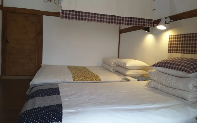 Yettle Hanok Stay