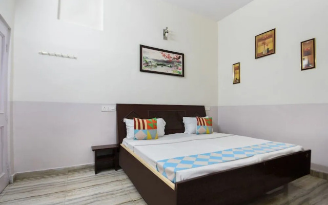 OYO 13347 Home Studios Kasauli