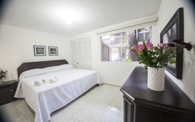 Suites La Fragua