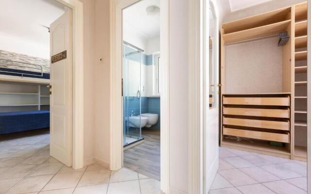 Villa Virgilia by BarbarHouse