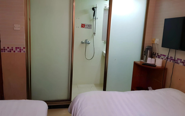 B&B Mongkok Hotel – Guest Rooms – Kowloon
