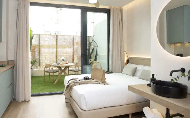 Nomad Haux Mestalla
