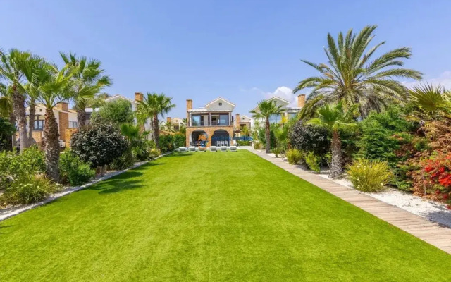 Ayia Napa Seafront Ionion Villa H5