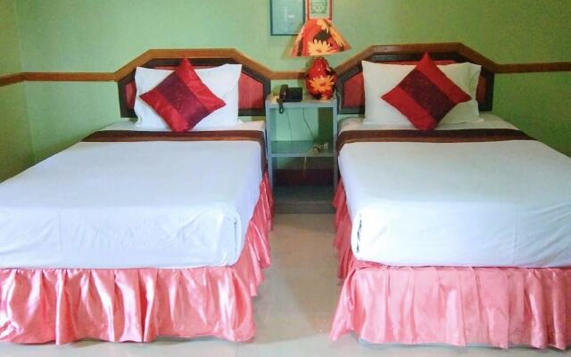 Yunnan Hotel